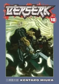 Berserk: Volume 18