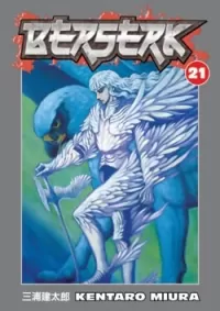Berserk: Volume 21
