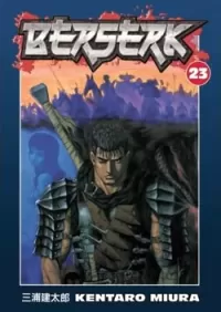 Berserk: Volume 23