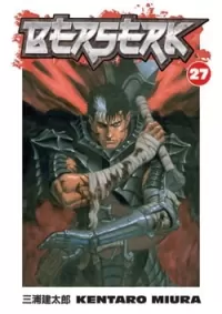 Berserk: Volume 27