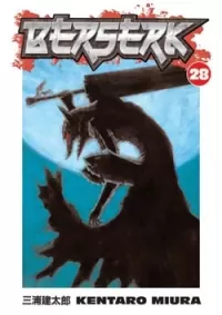 Berserk: Volume 28