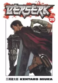 Berserk: Volume 29