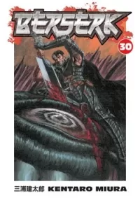 Berserk: Volume 30