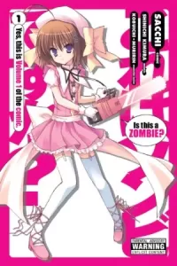 Is This a Zombie?: Volume 1