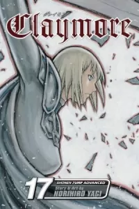 Claymore: Volume 17
