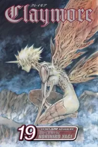 Claymore: Volume 19