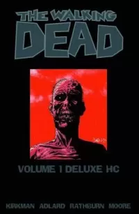 The Walking Dead Omnibus: Volume 1