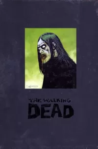 The Walking Dead Omnibus: Volume 2