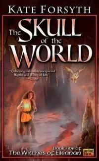 The Skull of the World