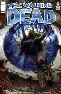 The Walking Dead, Issue #9
