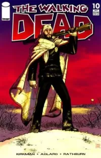 The Walking Dead, Issue #10