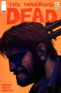 The Walking Dead, Issue #12
