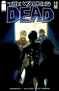 The Walking Dead, Issue #13