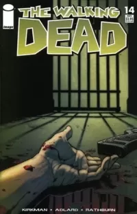 The Walking Dead, Issue #14