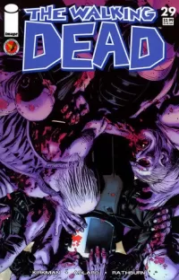 The Walking Dead, Issue #29