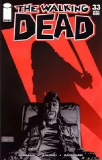The Walking Dead, Issue #33