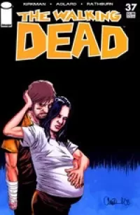 The Walking Dead, Issue #37
