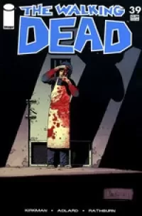 The Walking Dead, Issue #39