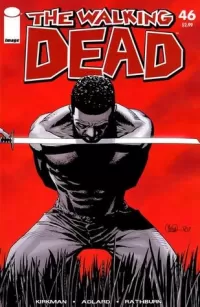 The Walking Dead, Issue #46