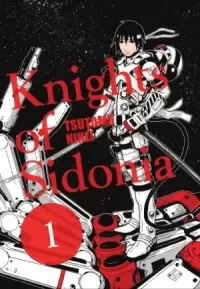 Knights of Sidonia: Volume 1