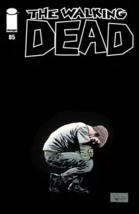 The Walking Dead, Issue #85