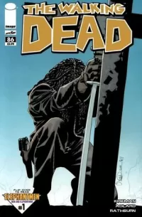 The Walking Dead, Issue #86