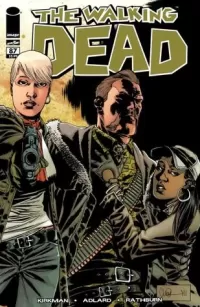 The Walking Dead, Issue #87