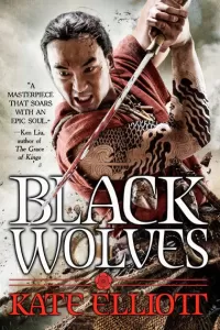 Black Wolves