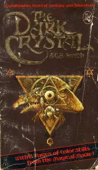 The Dark Crystal