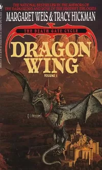 Dragon Wing