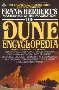 The Dune Encyclopedia
