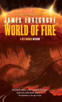 World of Fire