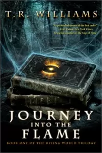 Journey into the Flame
