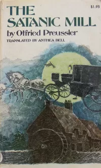 The Satanic Mill
