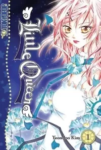 Little Queen: Volume 1