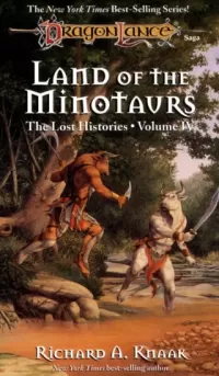 Land of the Minotaurs