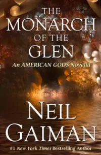 The Monarch of the Glen