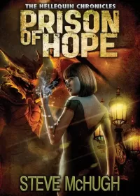 Prison of Hope