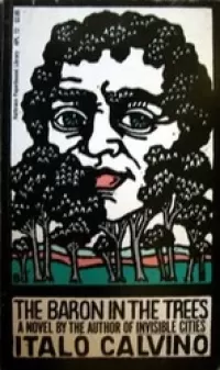 The Baron in the Trees