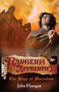 The Siege of Macindaw