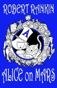 Alice on Mars