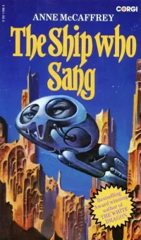 The Ship Who Sang