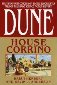 House Corrino