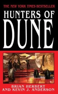 Hunters of Dune