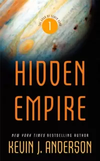 Hidden Empire