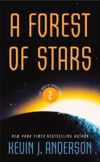 A Forest of Stars