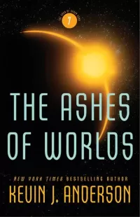 The Ashes of Worlds