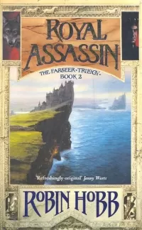 Royal Assassin