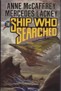 The Ship Who Searched