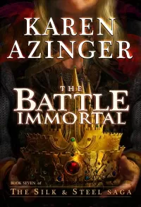 The Battle Immortal